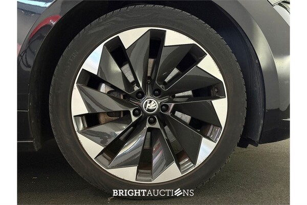 Škoda Enyaq 80 Sportline 2022 (Origineel-NL), P-457-NR
