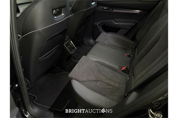 Škoda Enyaq 80 Sportline 2022 (Origineel-NL), P-457-NR