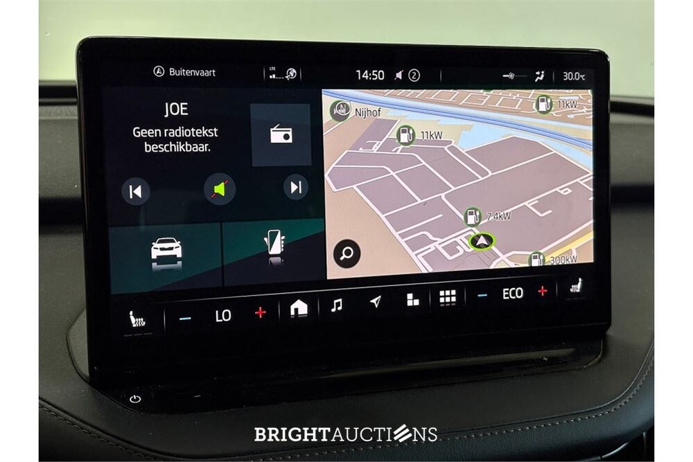Škoda Enyaq 80 First Edition 2021 (Origineel-NL), L-509-JK