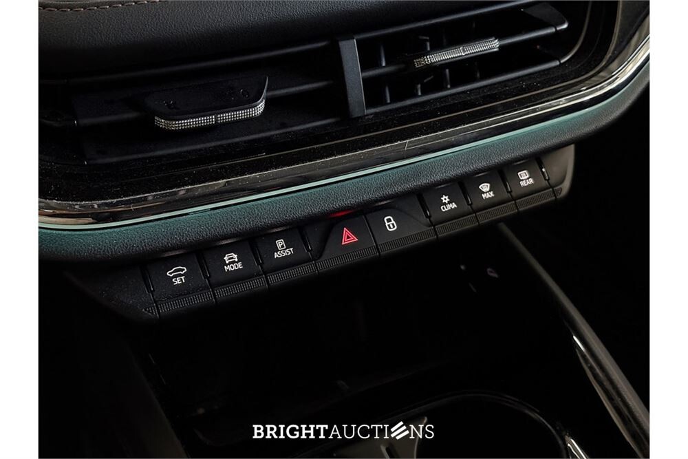 Škoda Enyaq 80 First Edition 2021 (Origineel-NL), L-509-JK