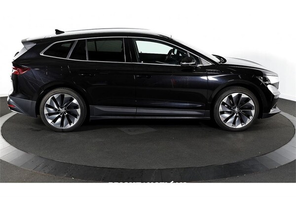 Škoda Enyaq 80 First Edition 2021 (Origineel-NL), L-509-JK