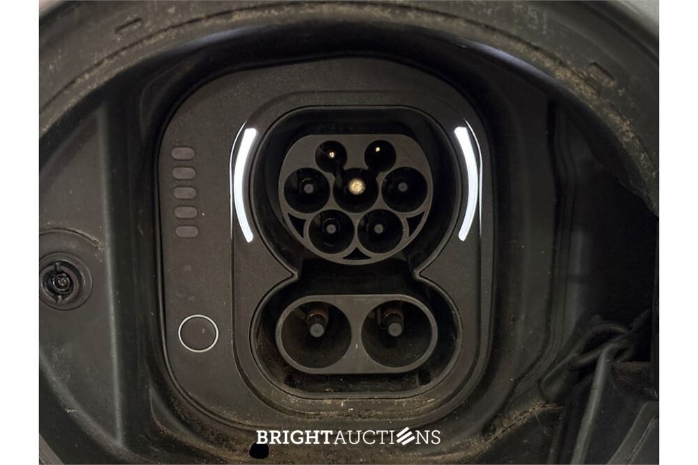 Fiat 500 Icon 42 kWh 2020 (Origineel-NL), K-320-KL