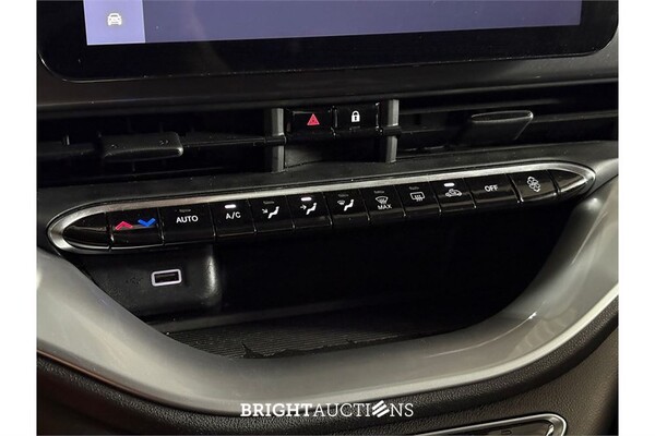 Fiat 500 Icon 42 kWh 2020 (Origineel-NL), K-320-KL