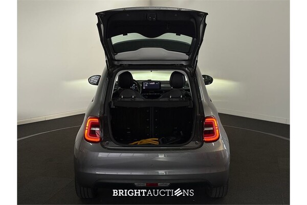 Fiat 500 Icon 42 kWh 2020 (Origineel-NL), K-320-KL