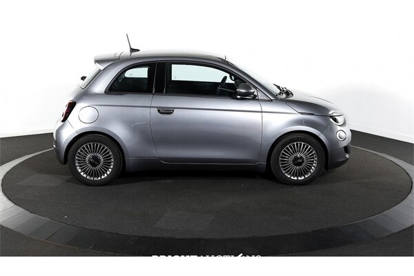 Fiat 500 Icon 42 kWh 2020 (Origineel-NL), K-320-KL