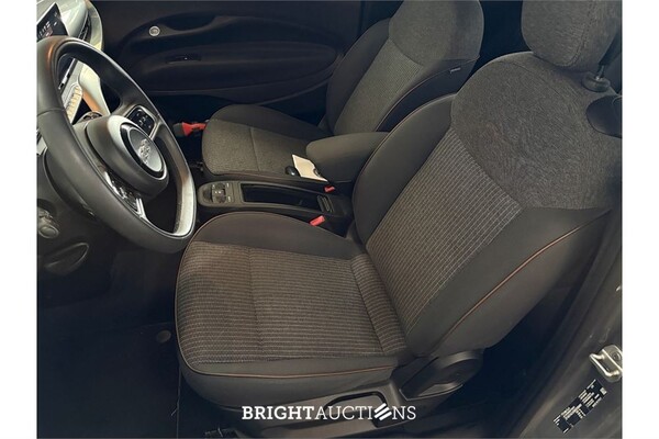 Fiat 500 Icon 42 kWh 2020 (Origineel-NL), K-320-KL