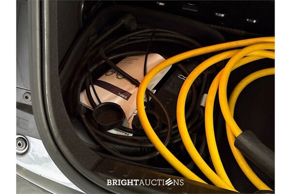Fiat 500 Icon 42 kWh 2020 (Origineel-NL), K-320-KL