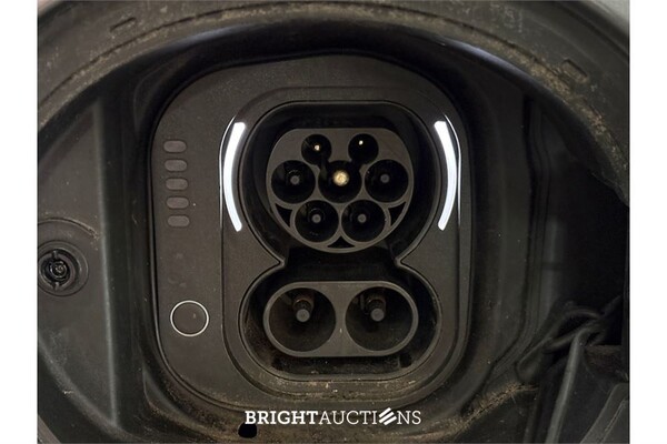 Fiat 500 Icon 42 kWh 2020 (Origineel-NL), K-320-KL