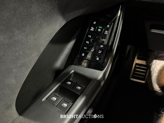 Audi Q6 e-tron Launch edition performance 100 kWh 306pk 2024 (Origineel-NL), GXG-54-R