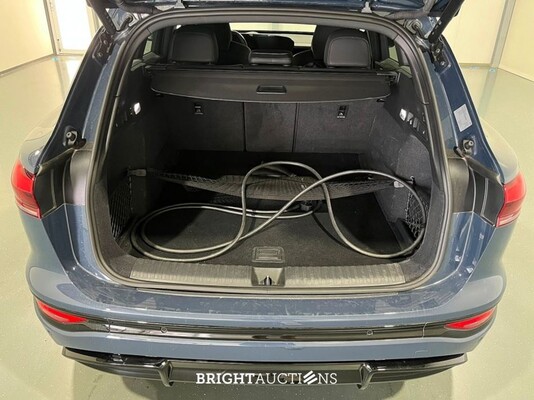 Audi Q6 e-tron Launch edition performance 100 kWh 306pk 2024 (Origineel-NL), GXG-54-R