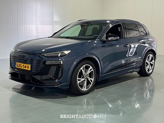 BRIGHT AUCTIONS: Premium Daily Driver & Electric Vehicle Auction