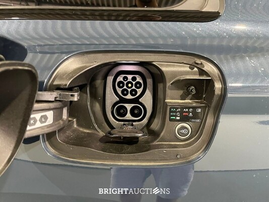 Audi Q6 e-tron Launch edition performance 100 kWh 306pk 2024 (Origineel-NL), GXG-54-R