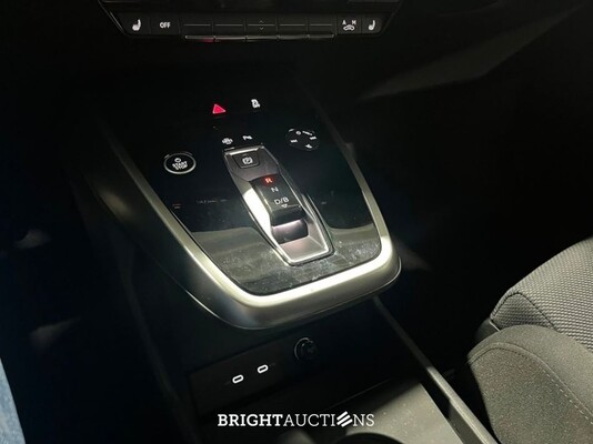 Audi Q4 e-tron 35 Advanced edition 55 kWh 170pk 2022 (Origineel-NL), R-475-BX