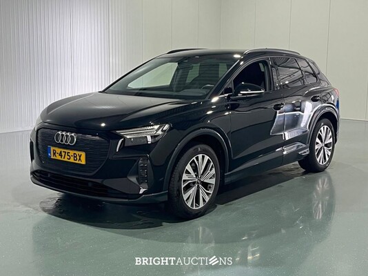 BRIGHT AUCTIONS: Premium Daily Driver & Electric Vehicle Auction