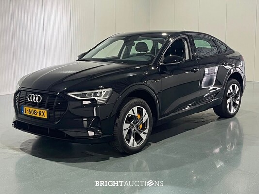 BRIGHT AUCTIONS: Premium Daily Driver & Electric Vehicle Auction