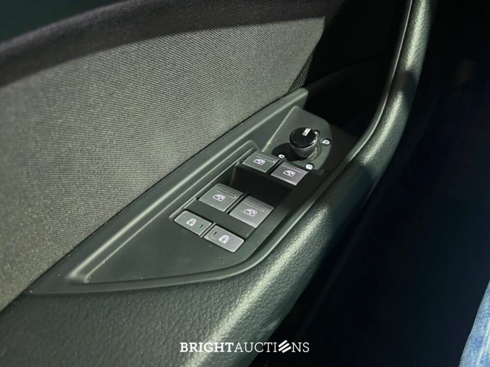Audi e-tron 55 Advanced edition Quattro 95 kWh 408pk 2022 (Origineel-NL), R-906-VJ