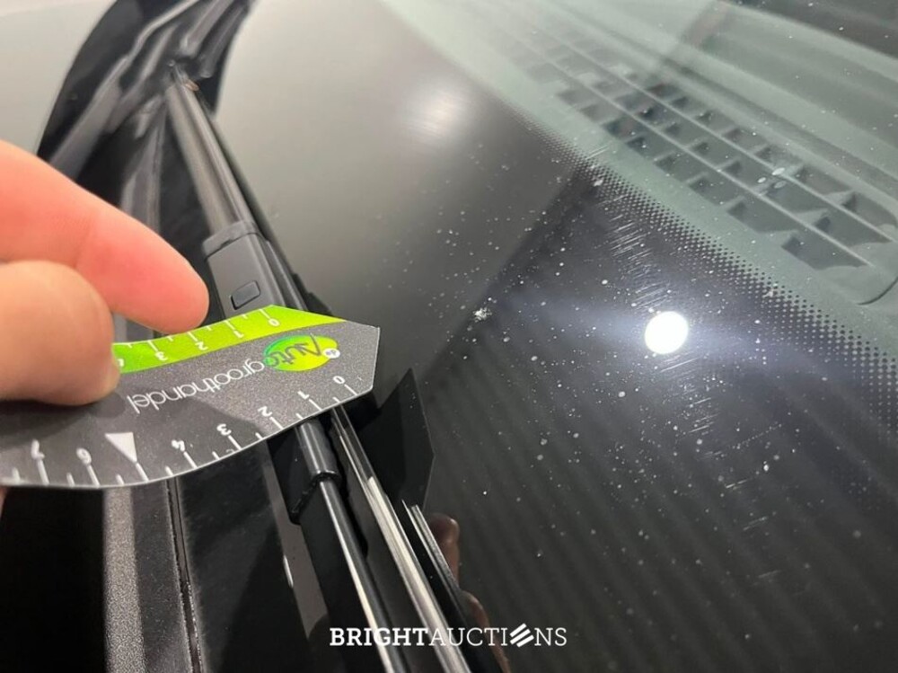 Audi e-tron 55 Advanced edition Quattro 95 kWh 408pk 2022 (Origineel-NL), R-906-VJ