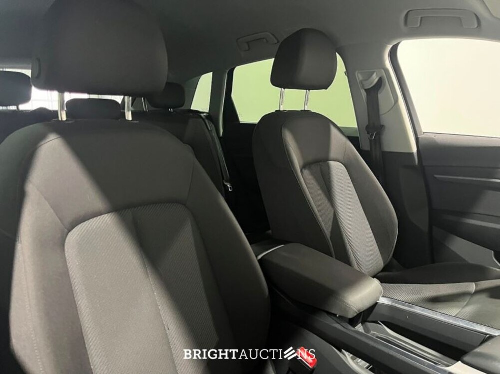 Audi e-tron 55 Advanced edition Quattro 95 kWh 408pk 2022 (Origineel-NL), R-906-VJ