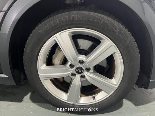 Audi e-tron 55 Advanced edition Quattro 95 kWh 408pk 2022 (Origineel-NL), R-906-VJ