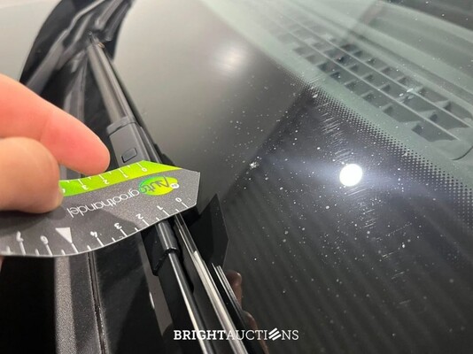 Audi e-tron 55 Advanced edition Quattro 95 kWh 408pk 2022 (Origineel-NL), R-906-VJ