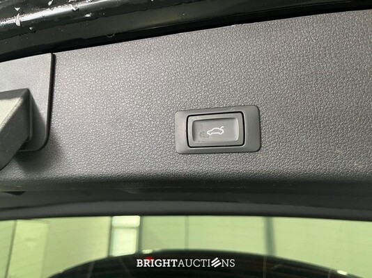 Audi e-tron 55 Advanced edition Quattro 95 kWh 408pk 2022 (Origineel-NL), R-906-VJ
