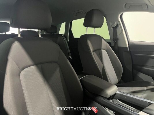 Audi e-tron 55 Advanced edition Quattro 95 kWh 408pk 2022 (Origineel-NL), R-906-VJ