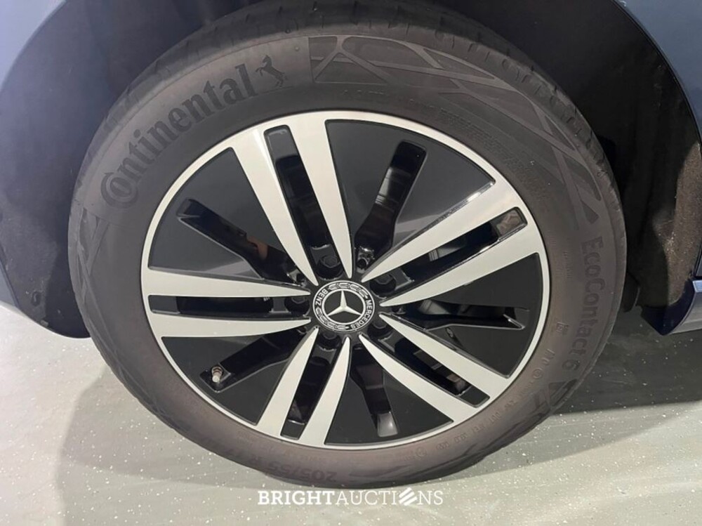 Mercedes-Benz A250 e Business Solution Luxury Limited 262pk 2021 (Origineel-NL) A-klasse, L-311-XT