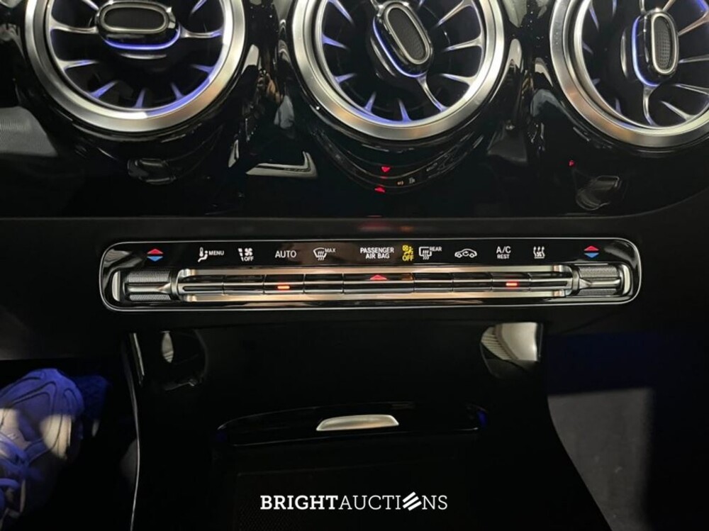 Mercedes-Benz A250 e Business Solution Luxury Limited 262pk 2021 (Origineel-NL) A-klasse, L-311-XT
