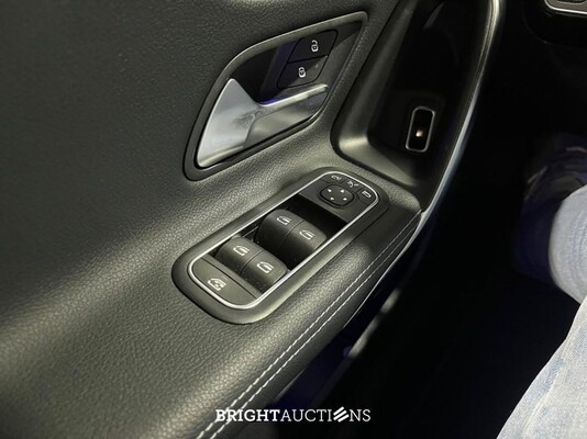 Mercedes-Benz A250 e Business Solution Luxury Limited 262pk 2021 (Origineel-NL) A-klasse, L-311-XT