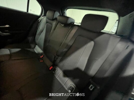 Mercedes-Benz A250 e Business Solution Luxury Limited 262pk 2021 (Origineel-NL) A-klasse, L-311-XT