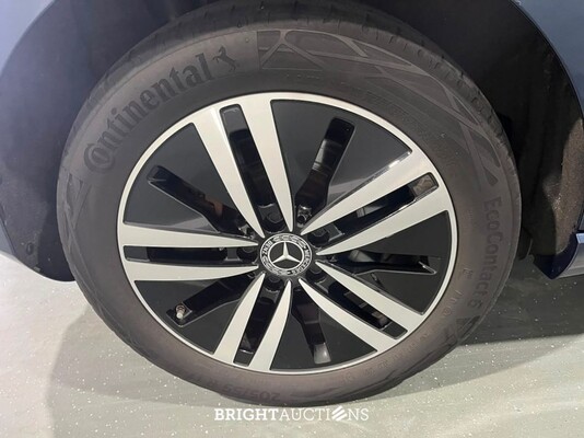 Mercedes-Benz A250 e Business Solution Luxury Limited 262pk 2021 (Origineel-NL) A-klasse, L-311-XT