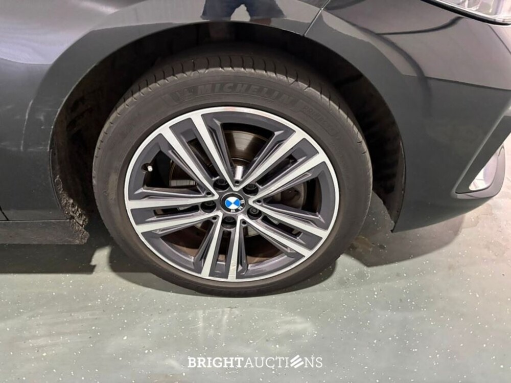 BMW 118i 1-serie Business Edition 136pk 2022 (Origineel-NL) 1-Serie, P-610-TJ