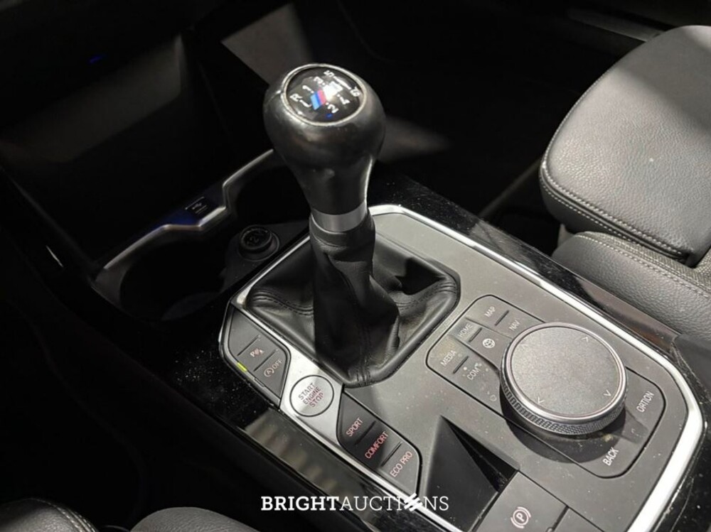 BMW 118i 1-serie Business Edition 136pk 2022 (Origineel-NL) 1-Serie, P-610-TJ