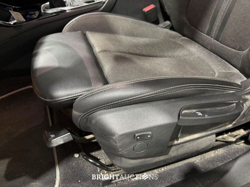 BMW 118i 1-serie Business Edition 136pk 2022 (Origineel-NL) 1-Serie, P-610-TJ