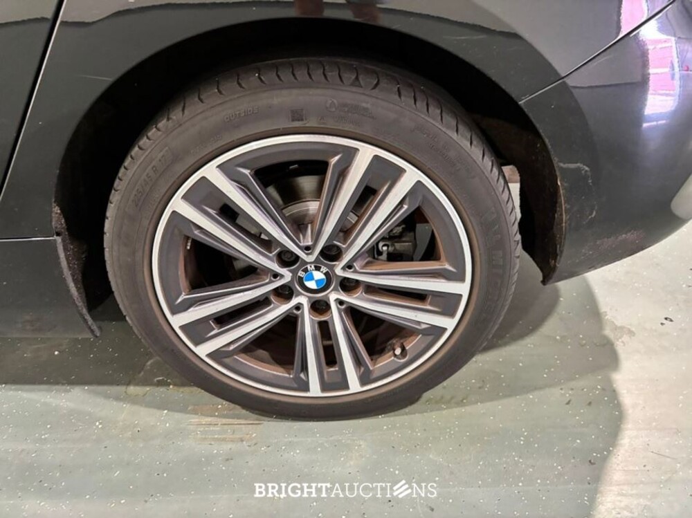 BMW 118i 1-serie Business Edition 136pk 2022 (Origineel-NL) 1-Serie, P-610-TJ