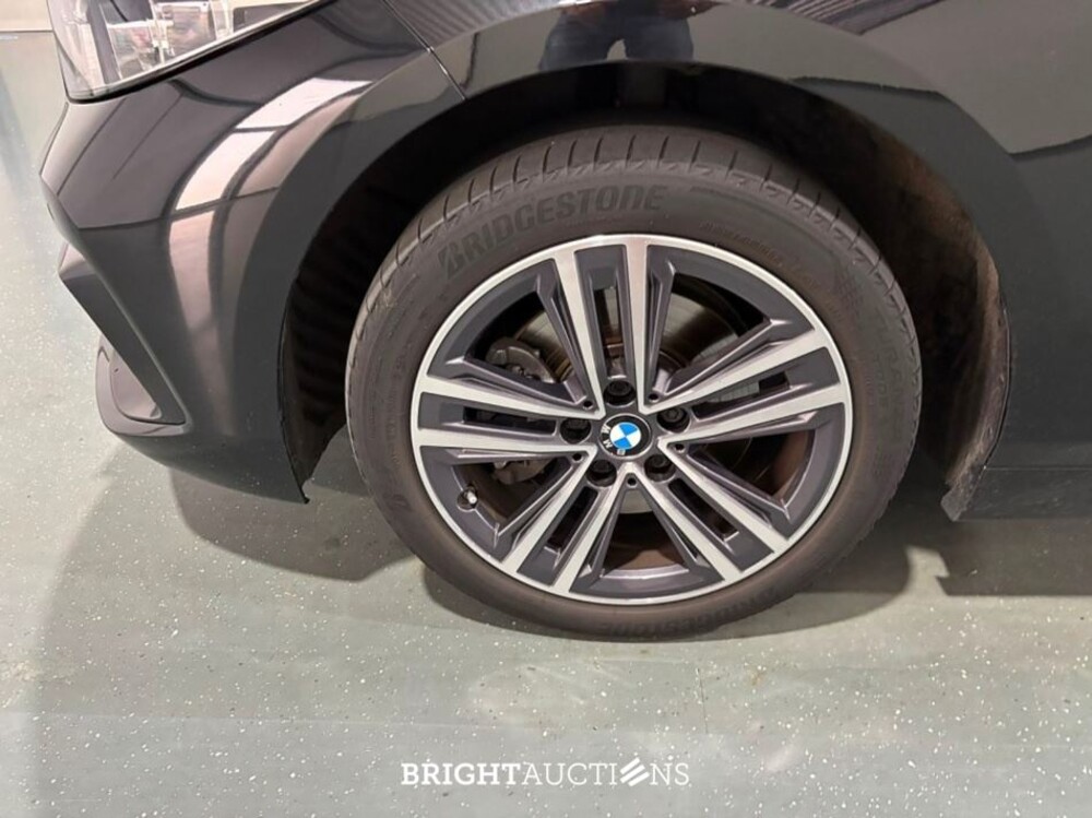 BMW 118i 1-serie Business Edition 136pk 2022 (Origineel-NL) 1-Serie, P-610-TJ