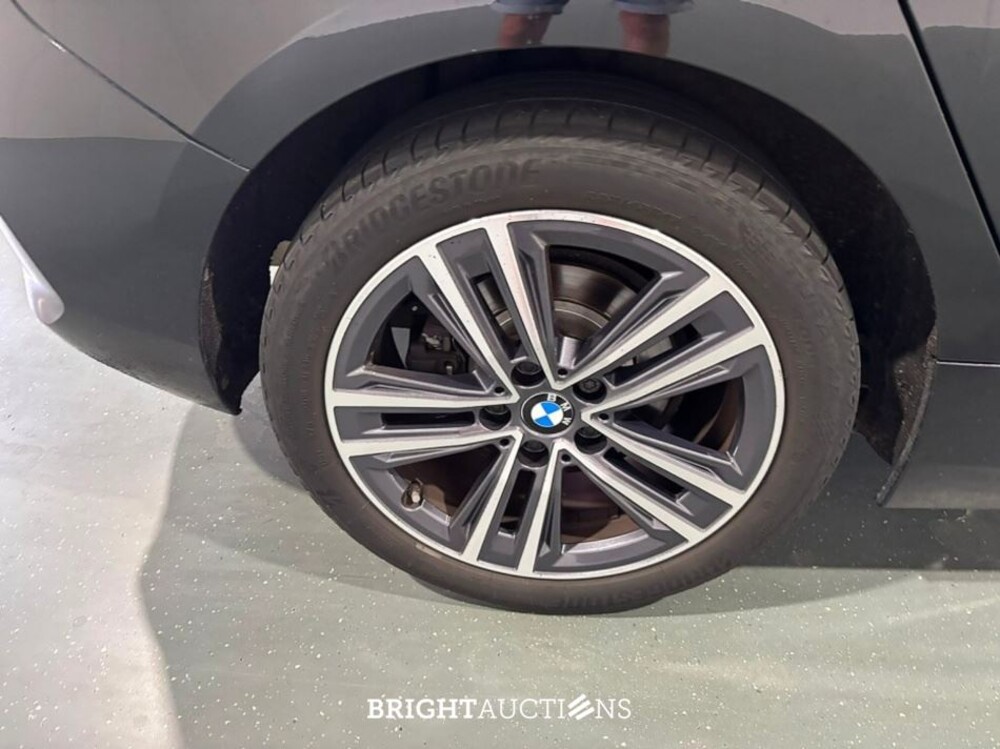 BMW 118i 1-serie Business Edition 136pk 2022 (Origineel-NL) 1-Serie, P-610-TJ