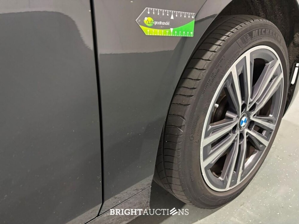 BMW 118i 1-serie Business Edition 136pk 2022 (Origineel-NL) 1-Serie, P-610-TJ