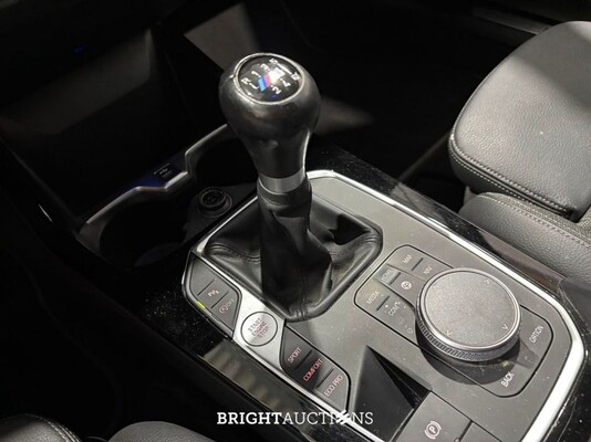 BMW 118i 1-serie Business Edition 136pk 2022 (Origineel-NL) 1-Serie, P-610-TJ