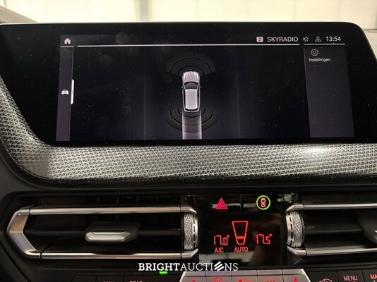 BMW 118i 1-serie Business Edition 136pk 2022 (Origineel-NL) 1-Serie, P-610-TJ