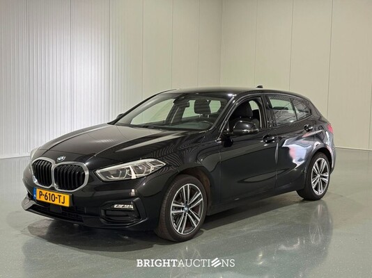 BRIGHT AUCTIONS: Premium Daily Driver & Electric Vehicle Auction