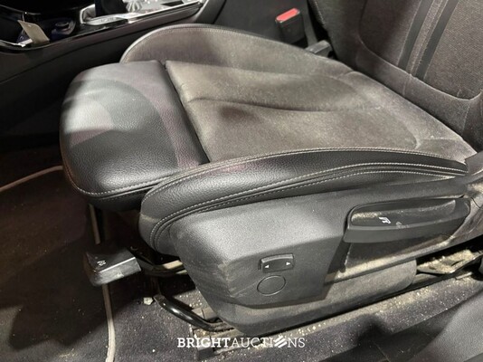 BMW 118i 1-serie Business Edition 136pk 2022 (Origineel-NL) 1-Serie, P-610-TJ