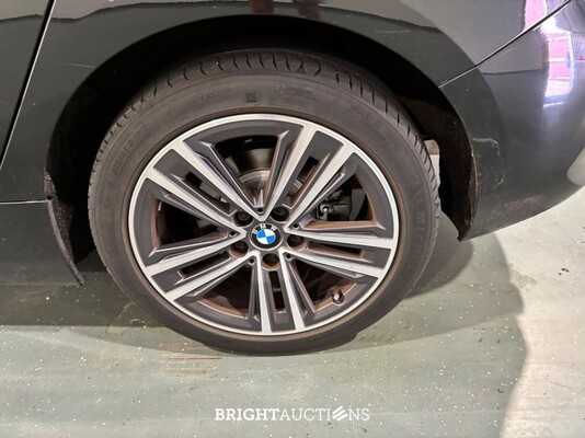 BMW 118i 1-serie Business Edition 136pk 2022 (Origineel-NL) 1-Serie, P-610-TJ