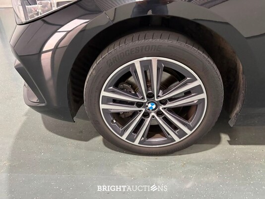 BMW 118i 1-serie Business Edition 136pk 2022 (Origineel-NL) 1-Serie, P-610-TJ