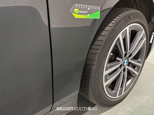 BMW 118i 1-serie Business Edition 136pk 2022 (Origineel-NL) 1-Serie, P-610-TJ