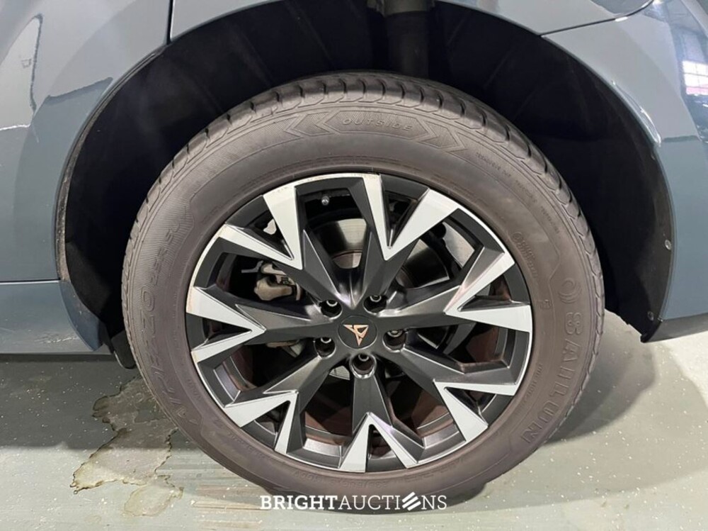 CUPRA Terramar eTSI Edge 1.5 167pk 2025, KSK-74-V
