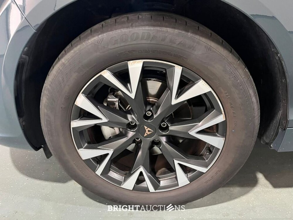 CUPRA Terramar eTSI Edge 1.5 167pk 2025, KSK-74-V