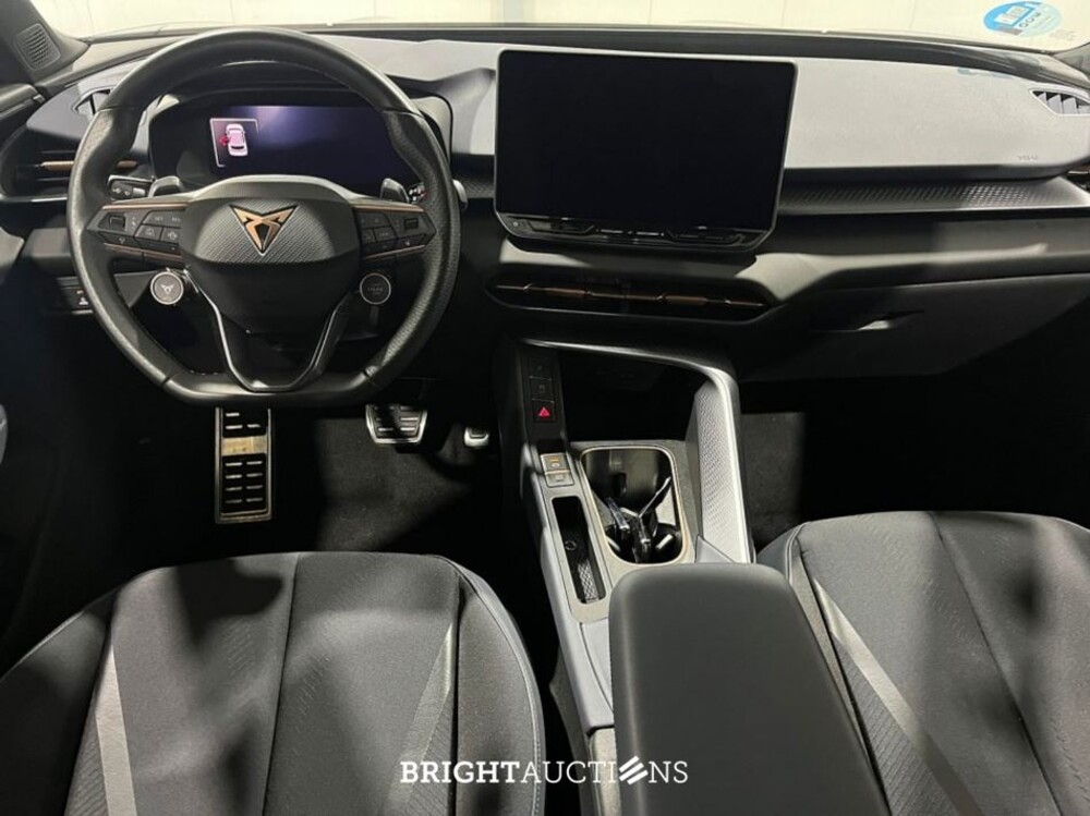 CUPRA Terramar eTSI Edge 1.5 167pk 2025, KSK-74-V
