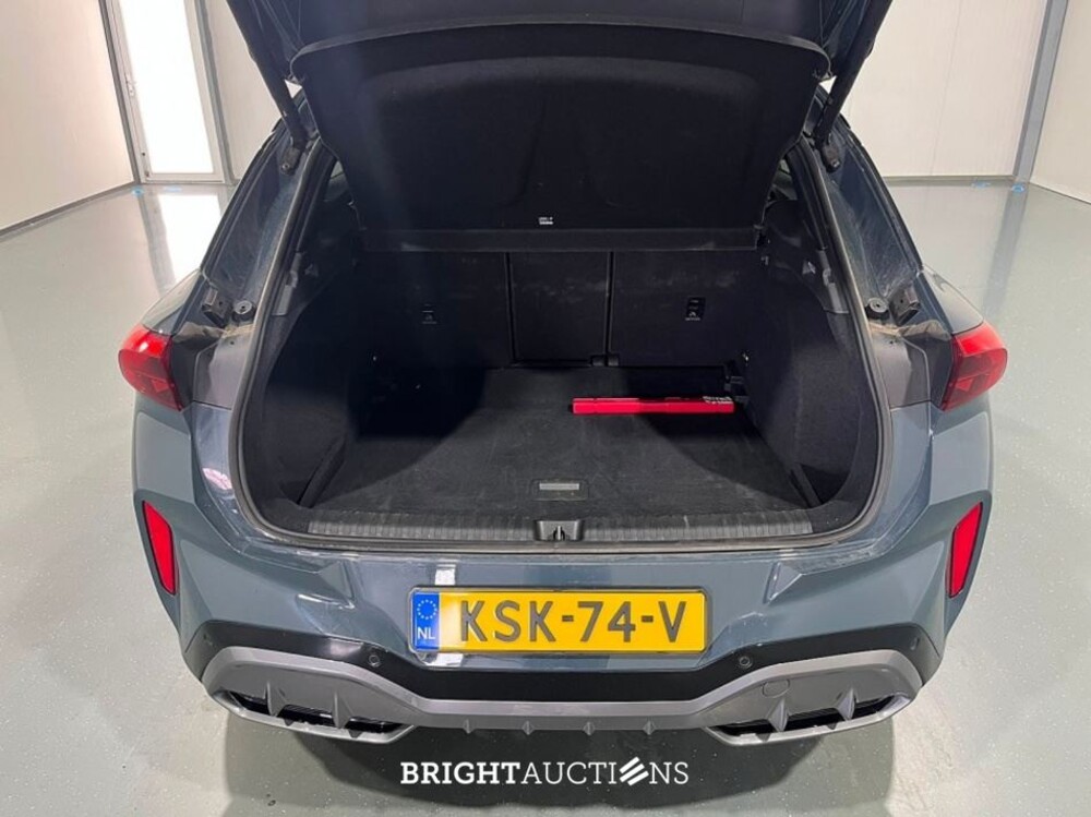 CUPRA Terramar eTSI Edge 1.5 167pk 2025, KSK-74-V