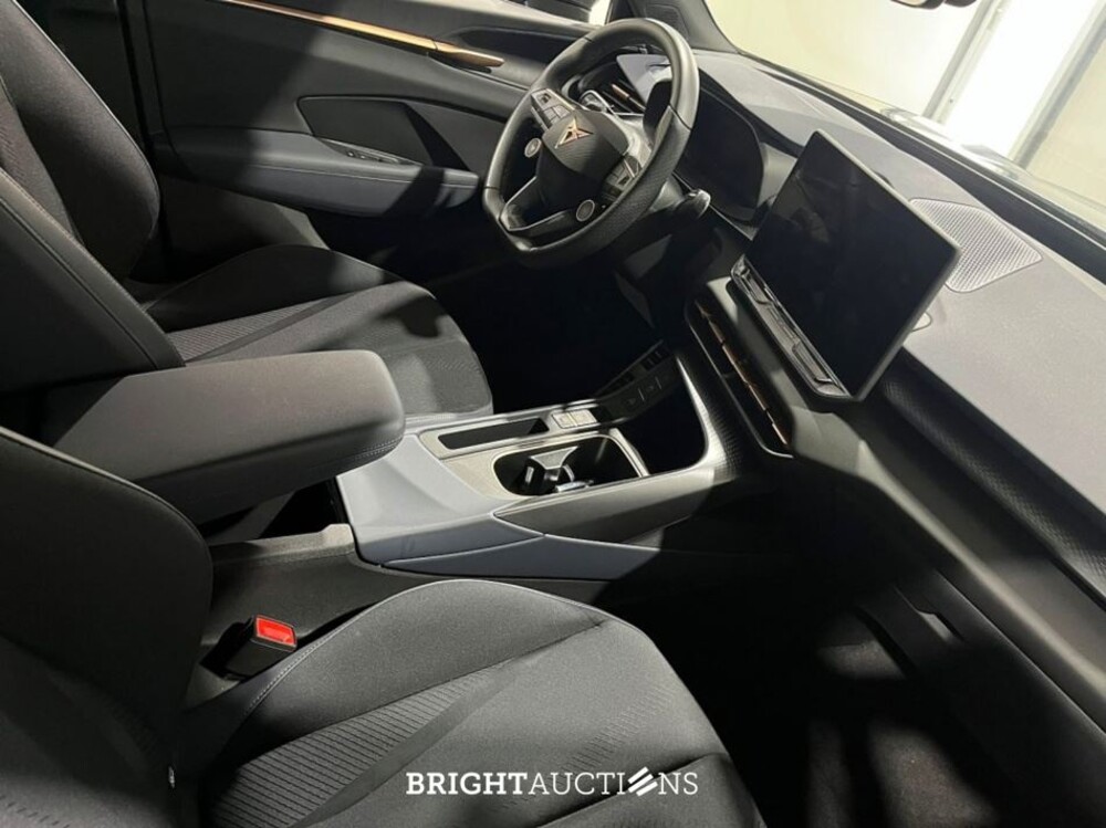 CUPRA Terramar eTSI Edge 1.5 167pk 2025, KSK-74-V